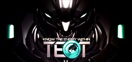 Poster TEOT - The End OF Tomorrow