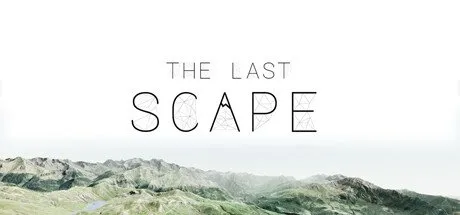 Poster THE LAST SCAPE