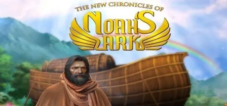 Poster THE NEW CHRONICLES OF NOAH'S ARK