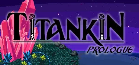 Poster TITANKIN: Prologue