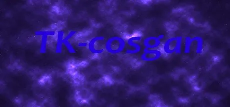 Poster TK-cosgan