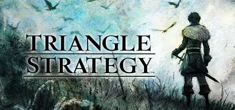 Poster TRIANGLE STRATEGY