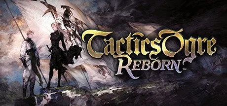 Poster Tactics Ogre: Reborn