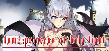 Poster Tactics & Strategy Master 2:Princess of Holy Light（）