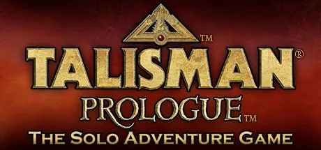 Poster Talisman: Prologue