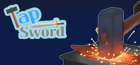 Poster Tap Sword - Black Smith