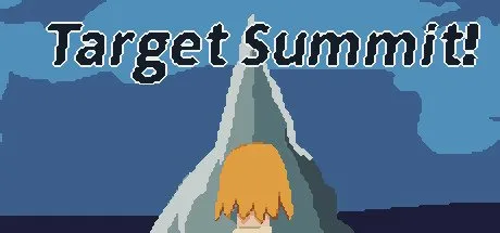 Poster Target:Summit(： )