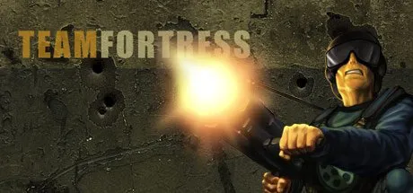 Poster Team Fortress Classic