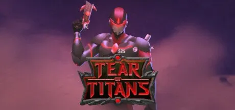 Poster Tear of Titans