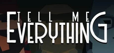 Poster Tell Me Everything