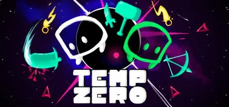 Poster Temp Zero