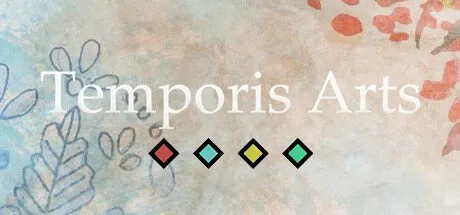 Poster Temporis Arts