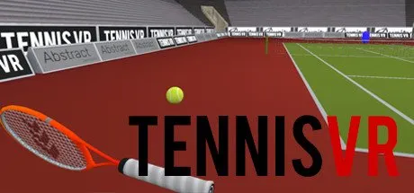 Poster TennisVR