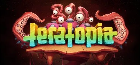 Poster Teratopia