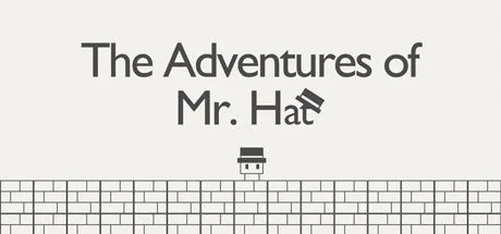 Poster The Adventures of Mr. Hat