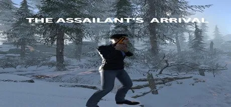 Poster The Assailant's Arrival