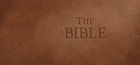 Poster The Bible