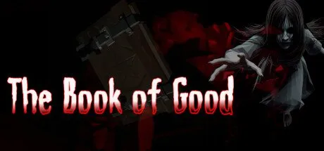 Poster The Book of Good