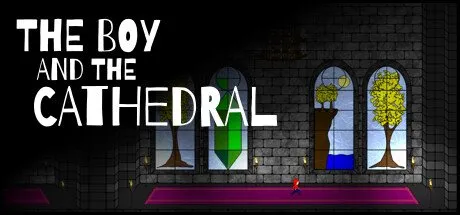 Poster The Boy and the Cathedral