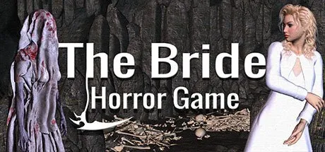 Poster The Bride Horror Game