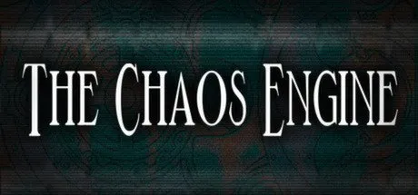 Poster The Chaos Engine