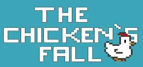 Poster The Chicken's Fall