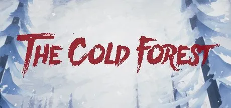 Poster The Cold Forest