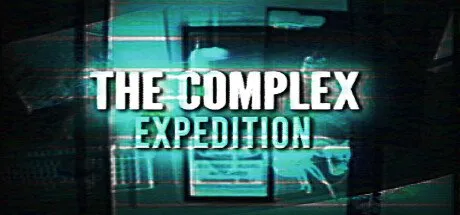 Poster The Complex: Expedition