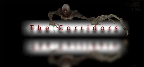 Poster The Corridors