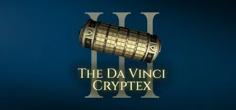 Poster The Da Vinci Cryptex 3