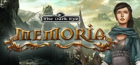 Poster The Dark Eye: Memoria