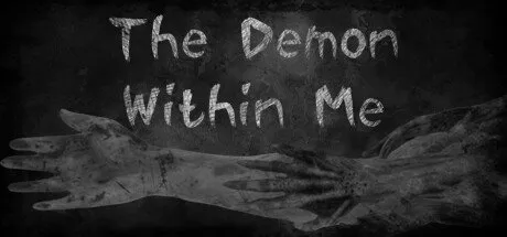 Poster The Demon Within Me