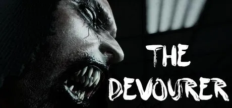 Poster The Devourer: Hunted Souls