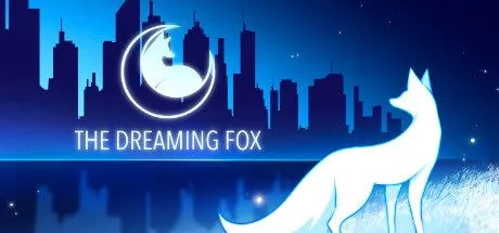 Poster The Dreaming Fox