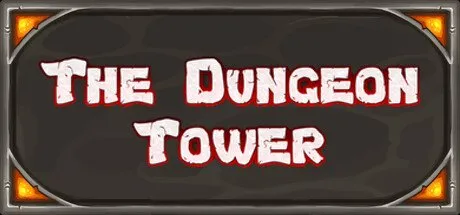 Poster The Dungeon Tower