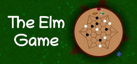 Poster The Elm Game