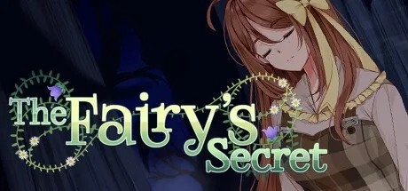 Poster The Fairy's Secret