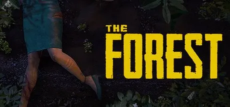 Poster The Forest