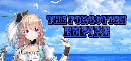 Poster The Forgotten Empire