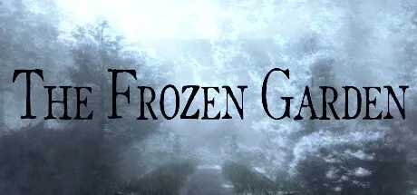 Poster The Frozen Garden