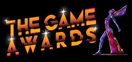 Poster The Game Awards