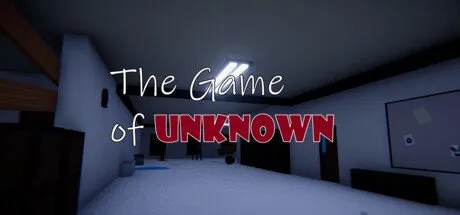 Poster The Game of Unknown