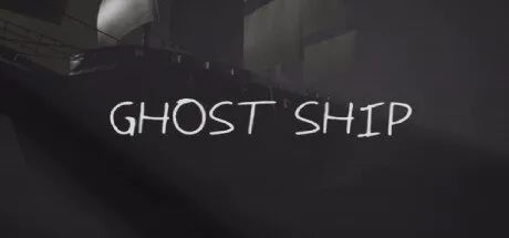 Poster The Ghost Ship