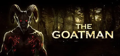 Poster The Goatman