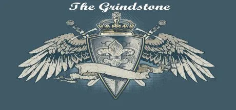 Poster The Grindstone