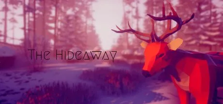 Poster The Hideaway