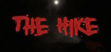 Poster The Hike