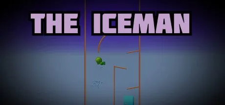 Poster The Iceman