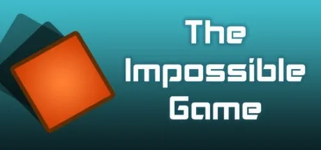 Poster The Impossible Game