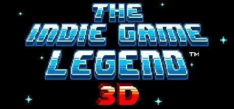 Poster The Indie Game Legend 3D